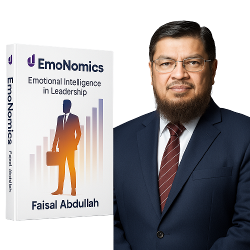 <span>Mr.</span> Faisal Abdullah